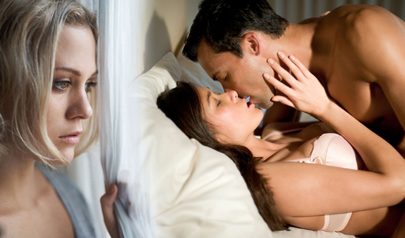 Ways to talk sexy with wife