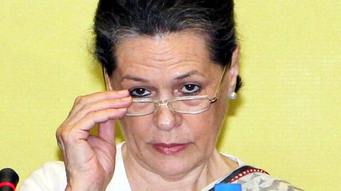 Sonia Gandhi: ‘Large-hearted’ woman or ‘real manipulator’
