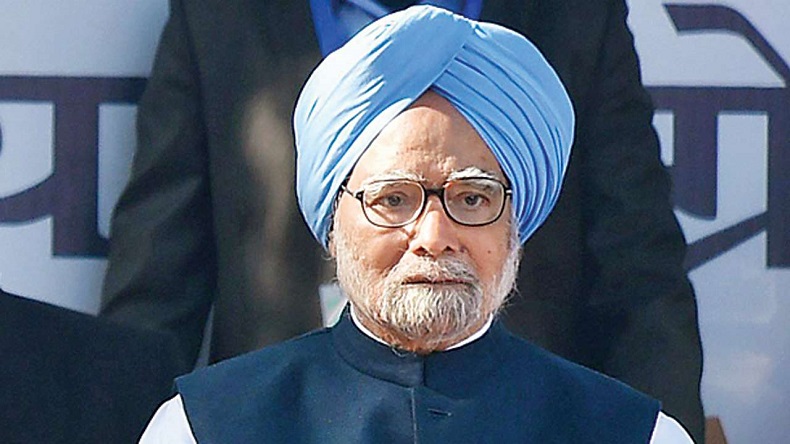 What Manmohan Singh’s Handwriting Says about His Leadership Skills