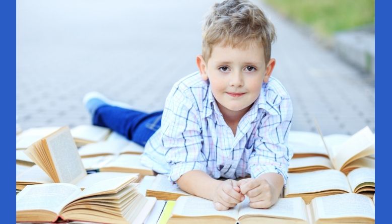 Is Your Child Unable to Concentrate? Changing His Handwriting can Help
