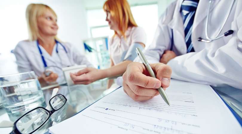 Why Doctors Have Unclear Handwriting and What It Means
