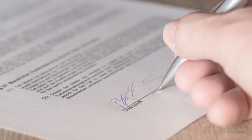 Reading Signatures: 3 Key Things You Should Keep in Mind