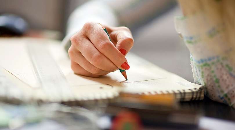 Graphology: How Handwriting Reveals Your Personality Secrets