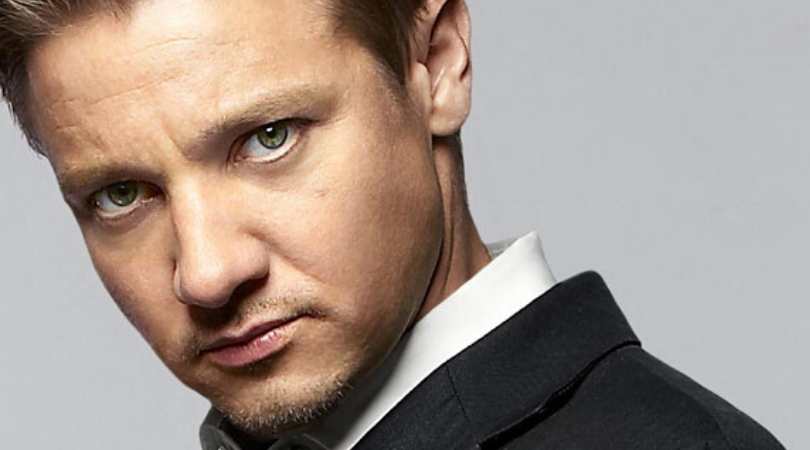 Jeremy Renner’s Signature Says He is a Sensitive Man