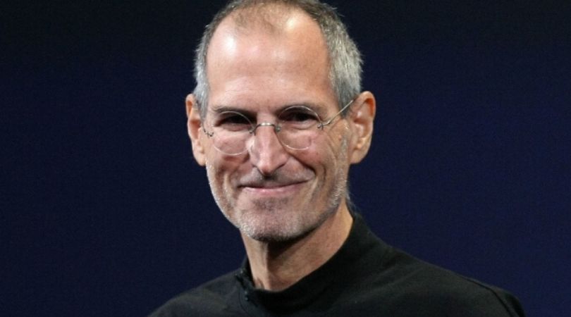 5 Amazing Secrets Steve Jobs’ Signature Reveals About Him