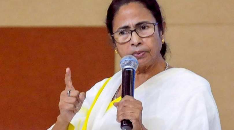 Is Mamata Banerjee ‘Paranoid’? Ask Her Handwriting and Find Out