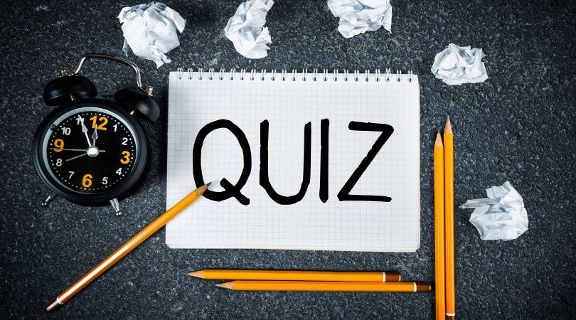 Handwriting Analysis Quiz: Answer 5 Questions to Test Your Knowledge