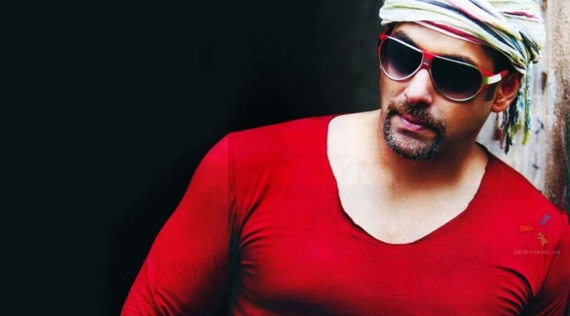 4 Mysteries Salman Khan’s Signature Unravels about His Personality