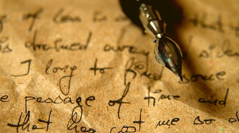4 Nifty Reasons Why You Must Learn Graphology