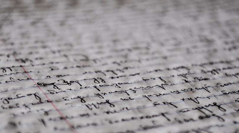 Unraveling the Secrets: How Handwriting Analysis Works